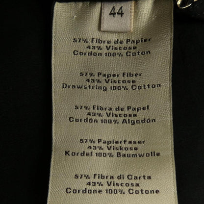 Hermes Jacket Black — view 3