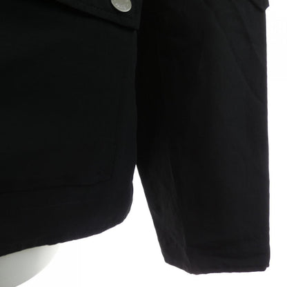 Hermes Jacket Black — view 6