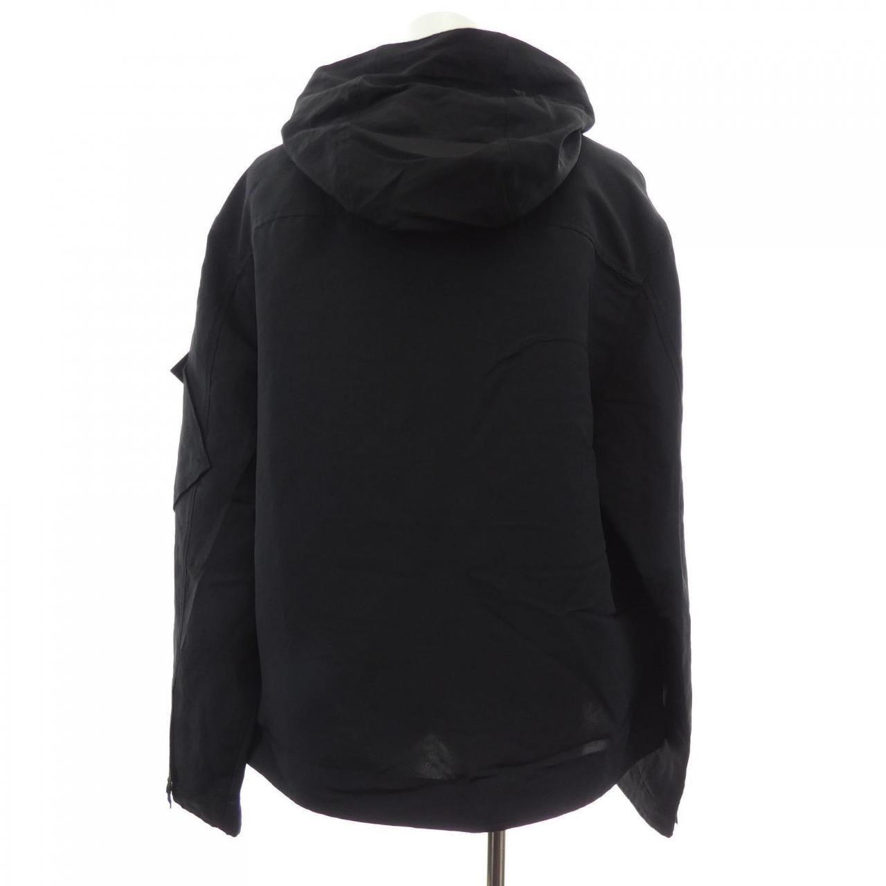 Hermes Jacket Black — view 2