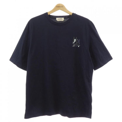 Hermes T-Shirt Navy