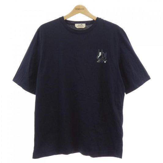 Hermes T-Shirt Navy
