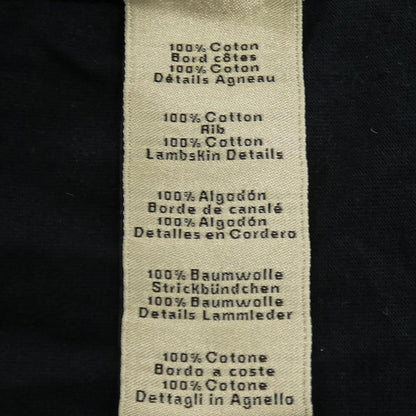Hermes T-Shirt Navy — view 3