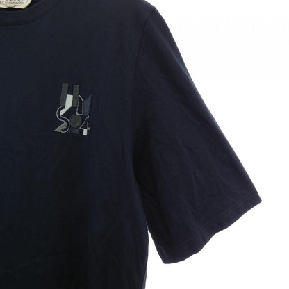 Hermes T-Shirt Navy — view 6