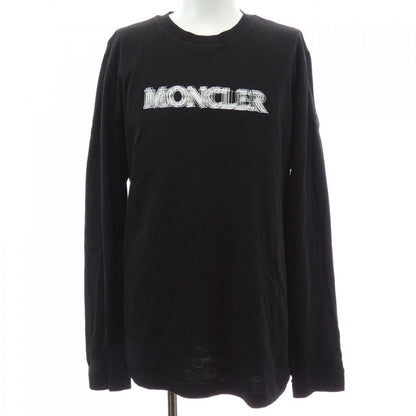 Moncler T-Shirt Black