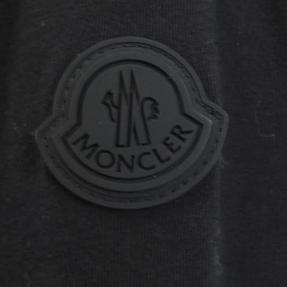 Moncler T-Shirt Black — view 7