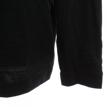 Moncler T-Shirt Black — view 6