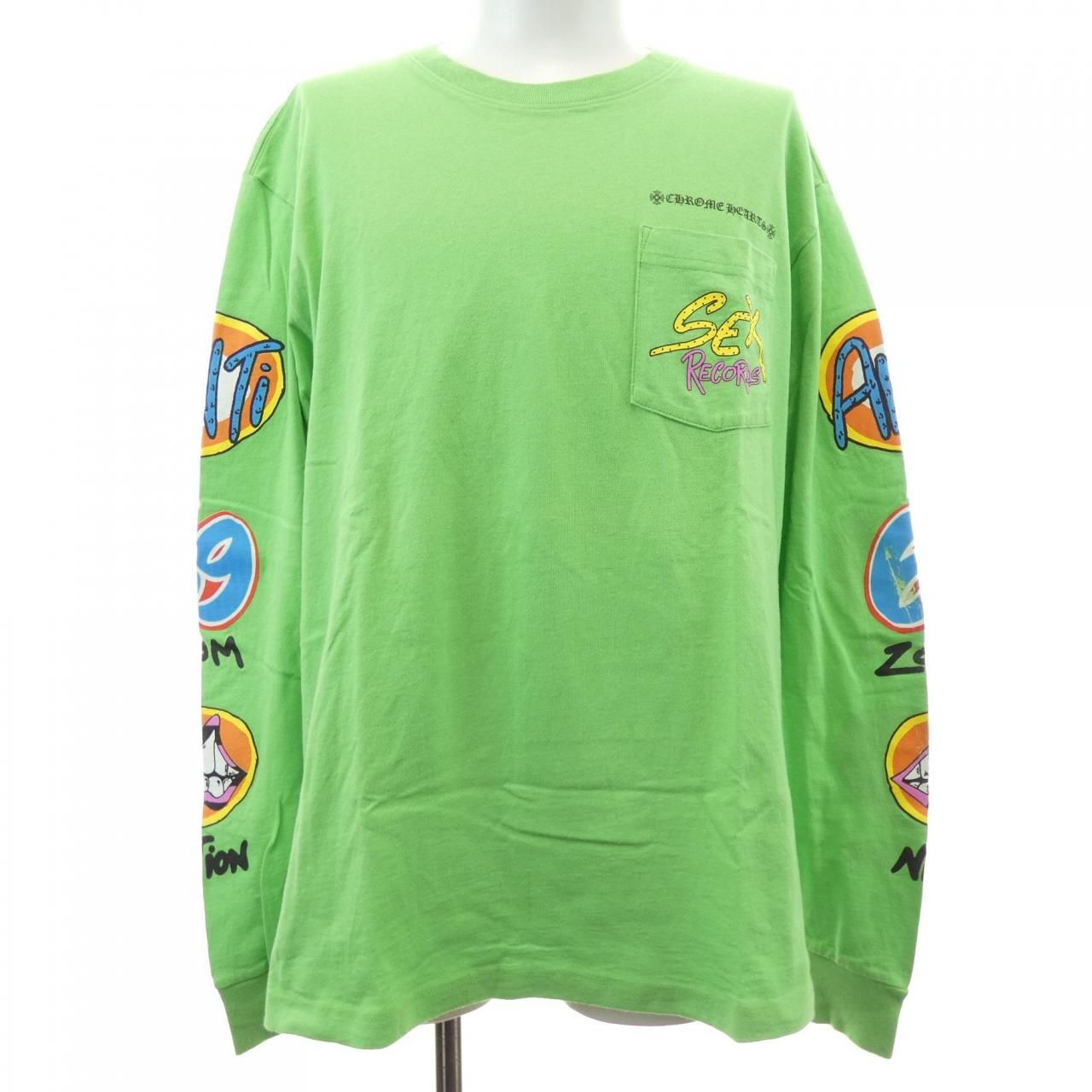 Chrome Hearts Matty Boy T-Shirt