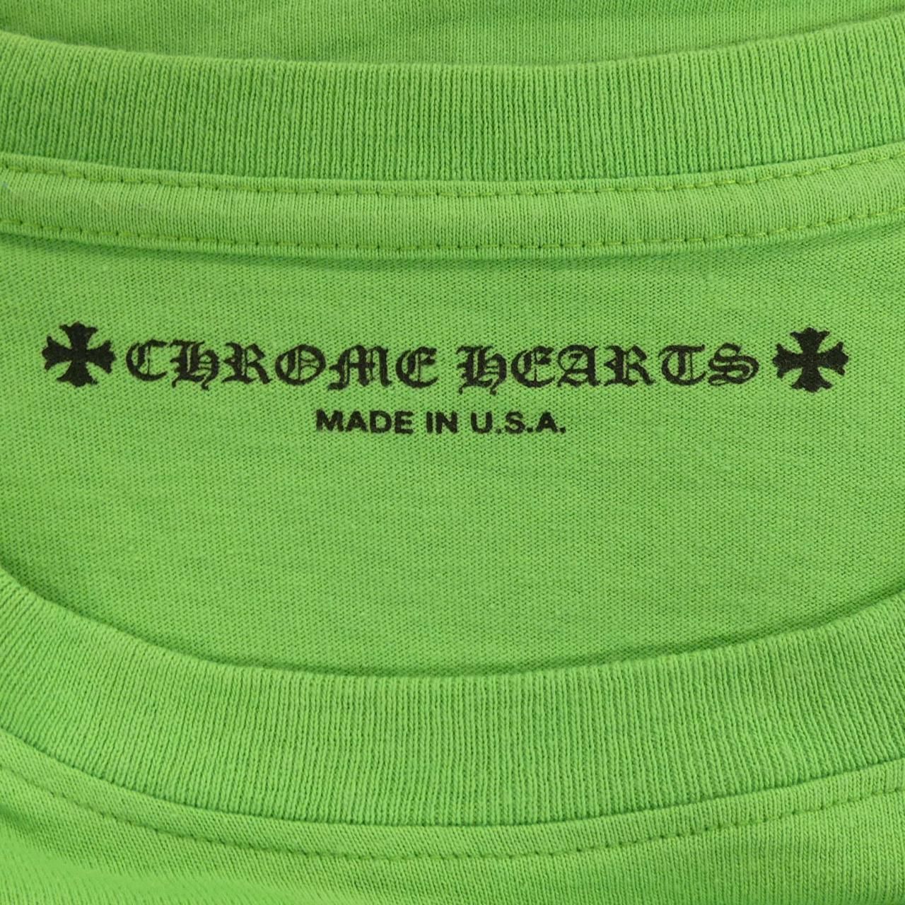Chrome Hearts Matty Boy T-Shirt — view 4