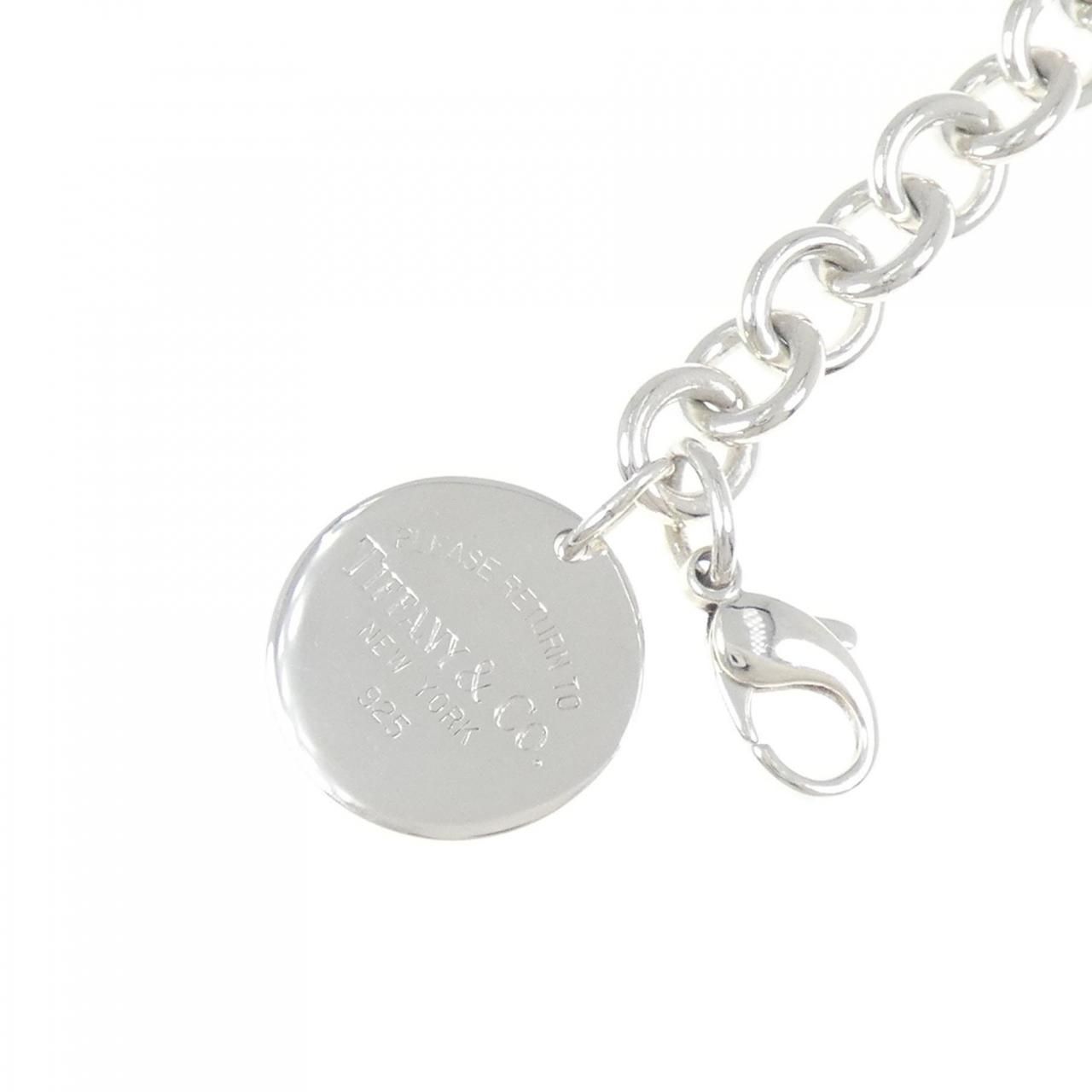 Tiffany & Co Return to Bracelet