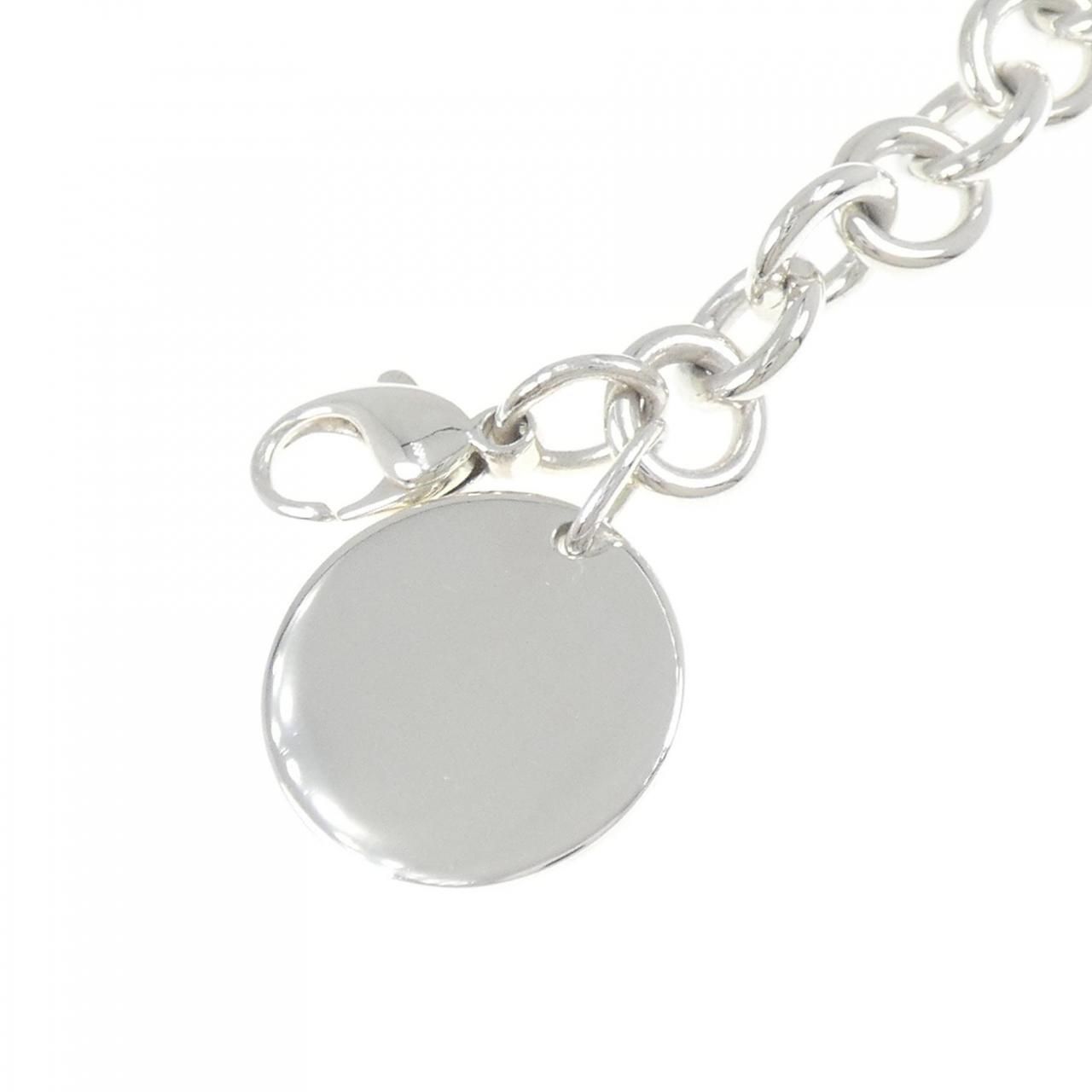 Tiffany & Co Return to Bracelet — view 2