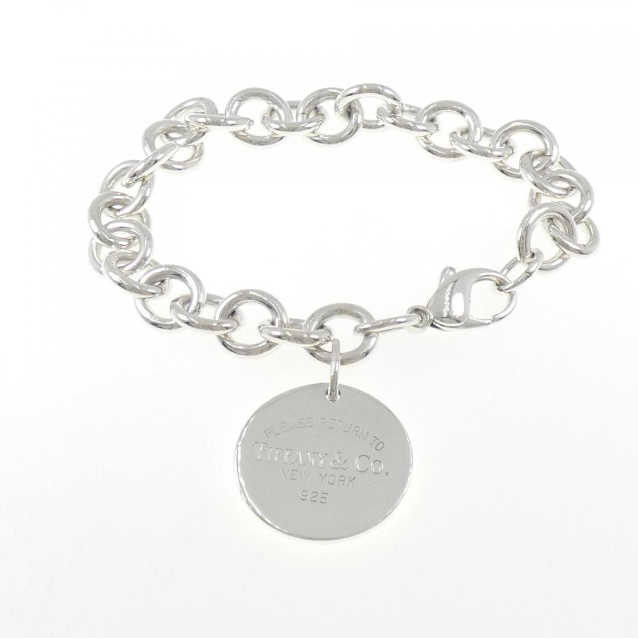 Tiffany & Co Return to Bracelet — view 3