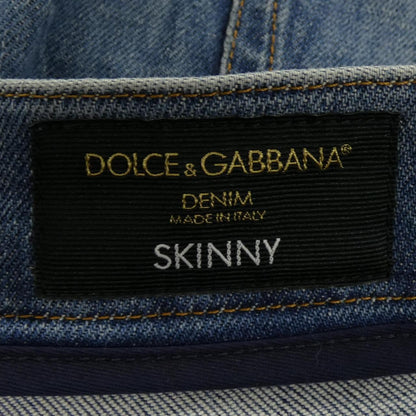 Dolce & Gabbana Jeans — view 4