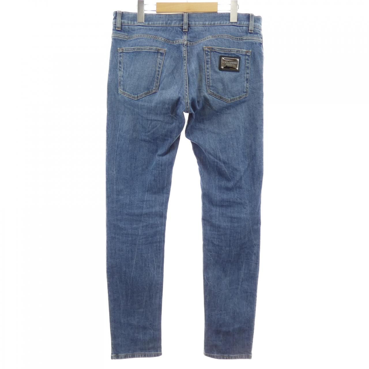 Dolce & Gabbana Jeans — view 2