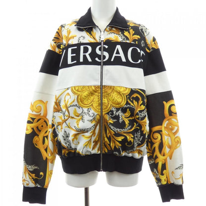 Versace Jacket Black