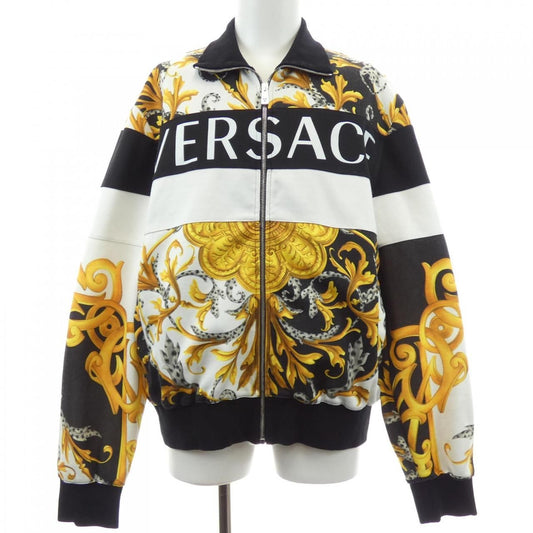 Versace Jacket Black