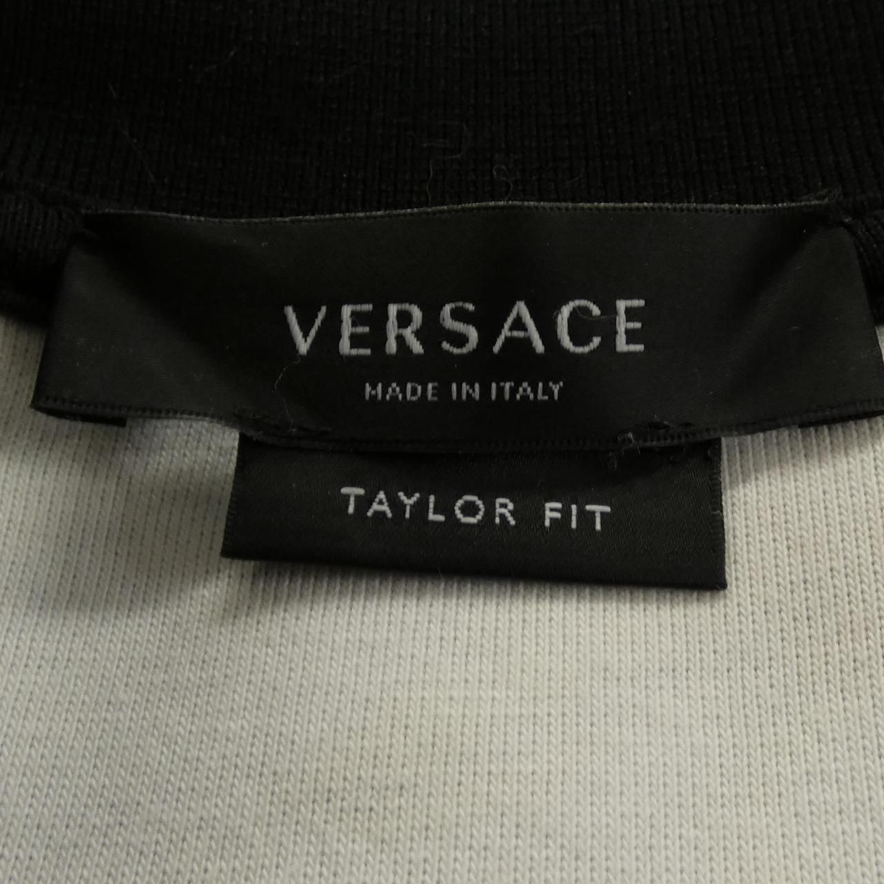 Versace Jacket Black — view 4