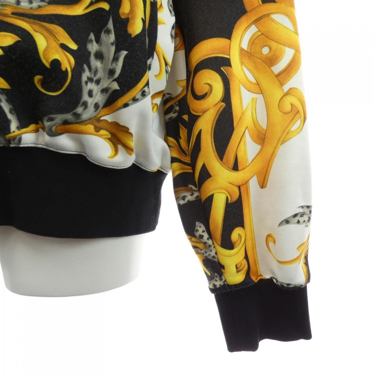 Versace Jacket Black — view 6