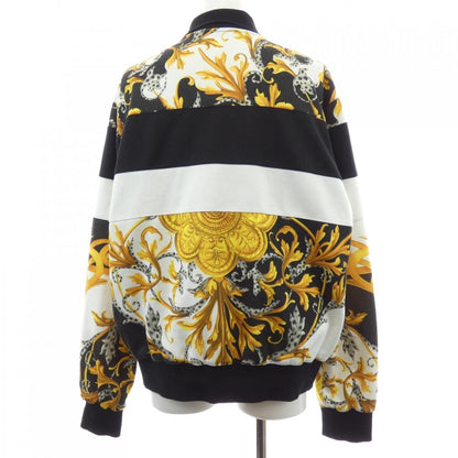 Versace Jacket Black — view 2