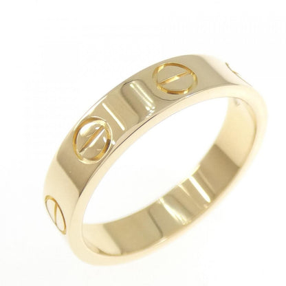 Cartier Mini Love Ring
