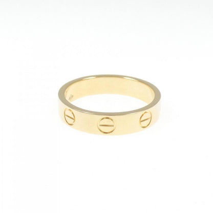 Cartier Mini Love Ring