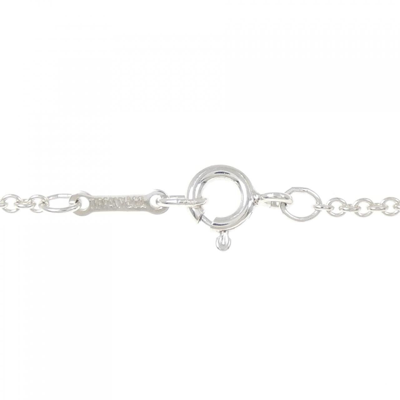 Tiffany & Co Open Necklace — view 5