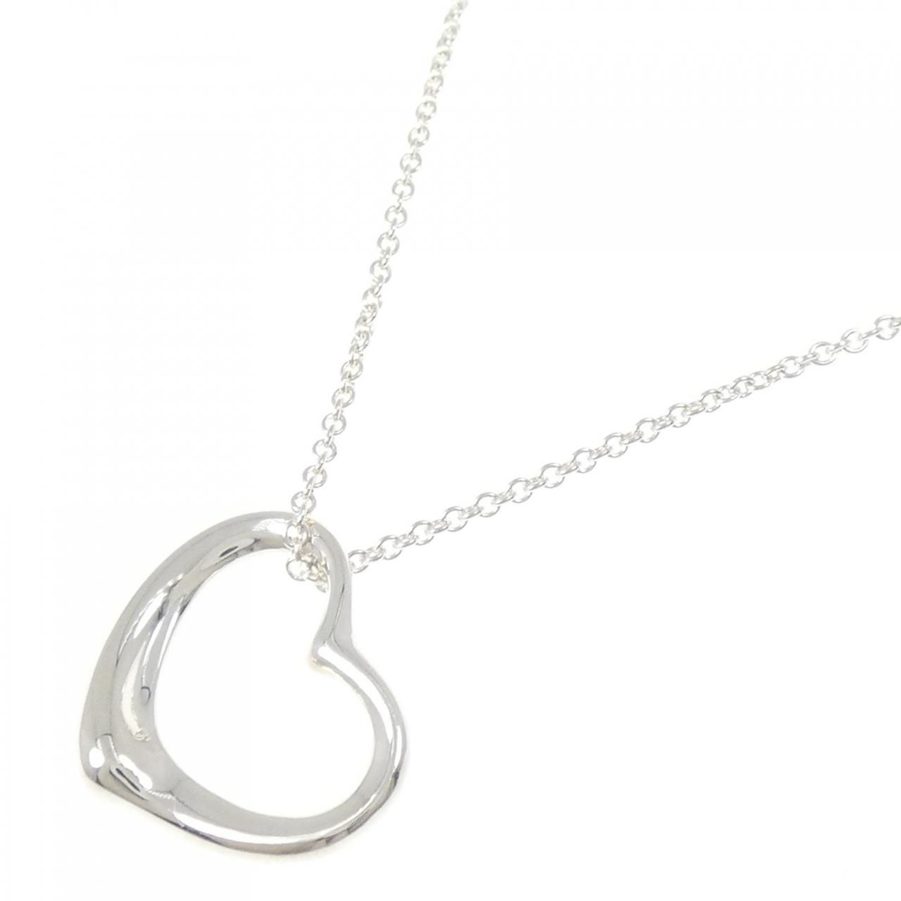 Tiffany & Co Open Necklace — view 2