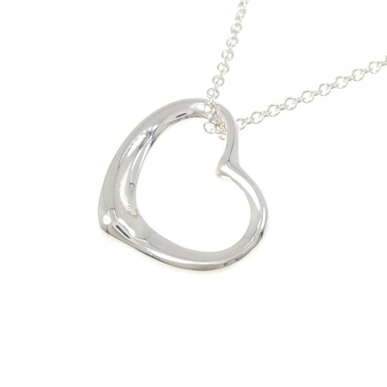Tiffany & Co Open Necklace — view 3