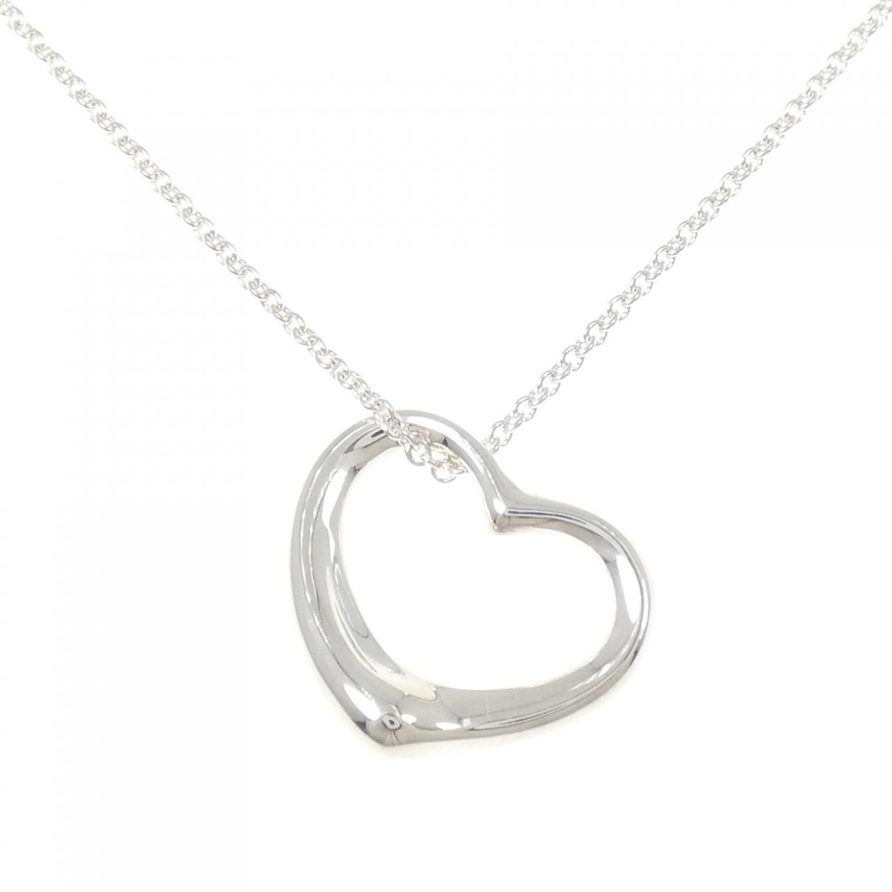 Tiffany & Co Open Necklace