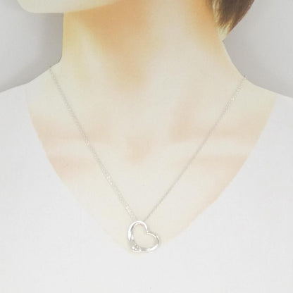 Tiffany & Co Open Necklace — view 6
