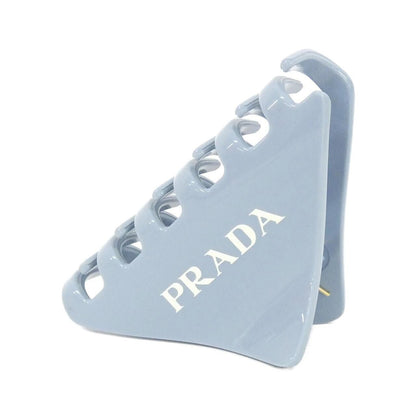 Prada Hair Clip