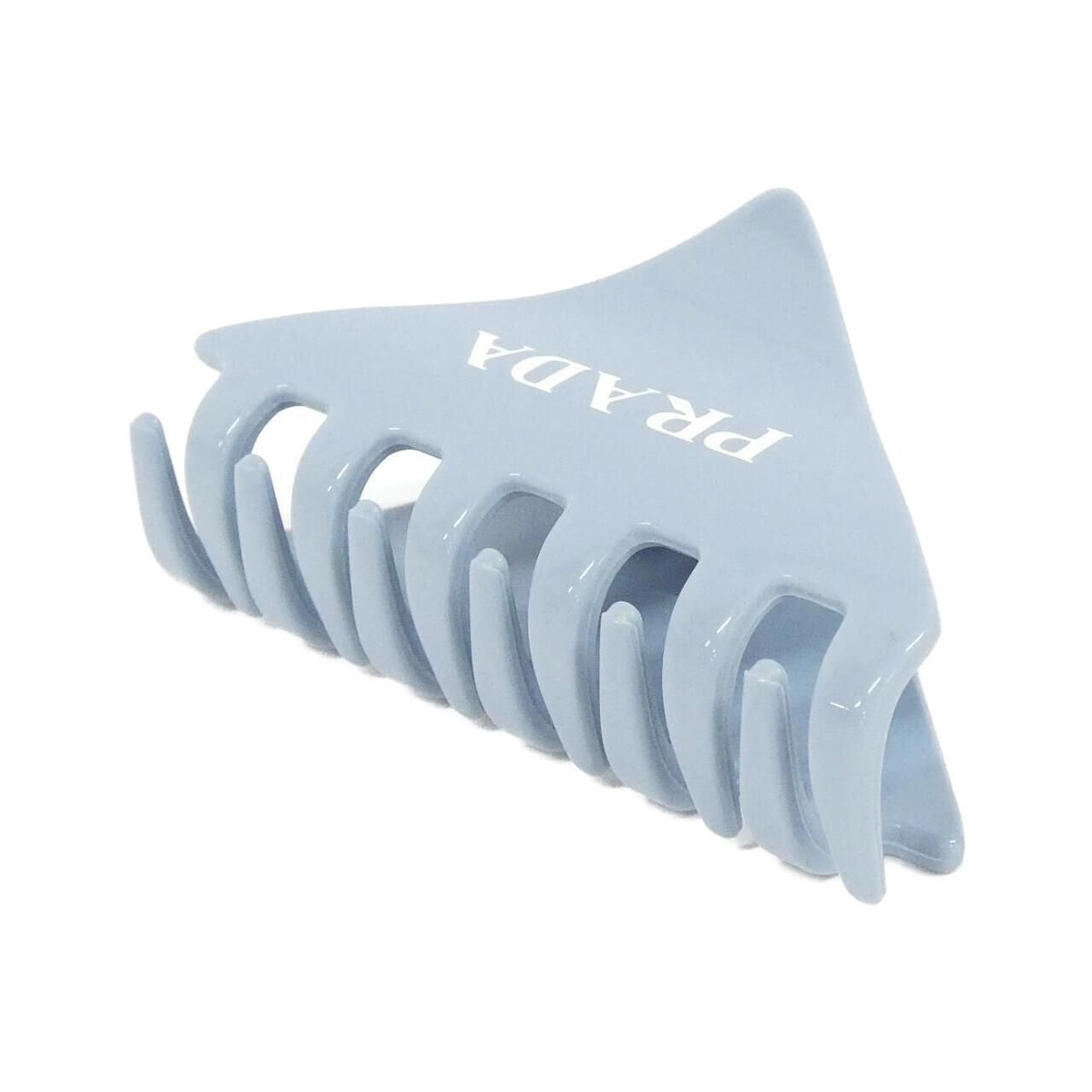 Prada Hair Clip — view 2