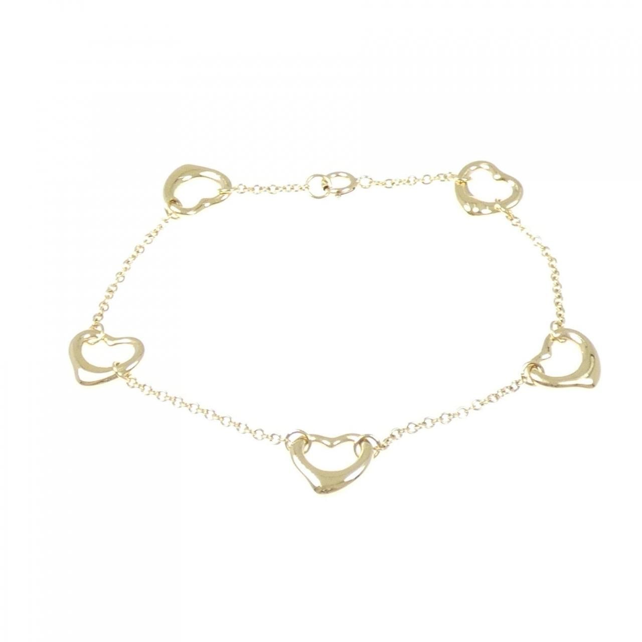 Tiffany & Co Open Bracelet — view 3