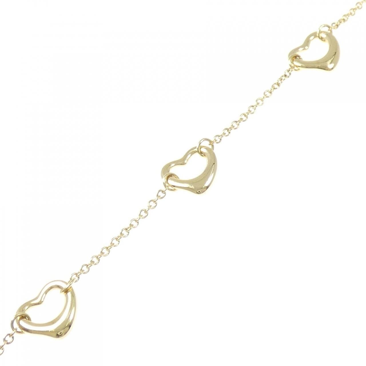 Tiffany & Co Open Bracelet — view 2