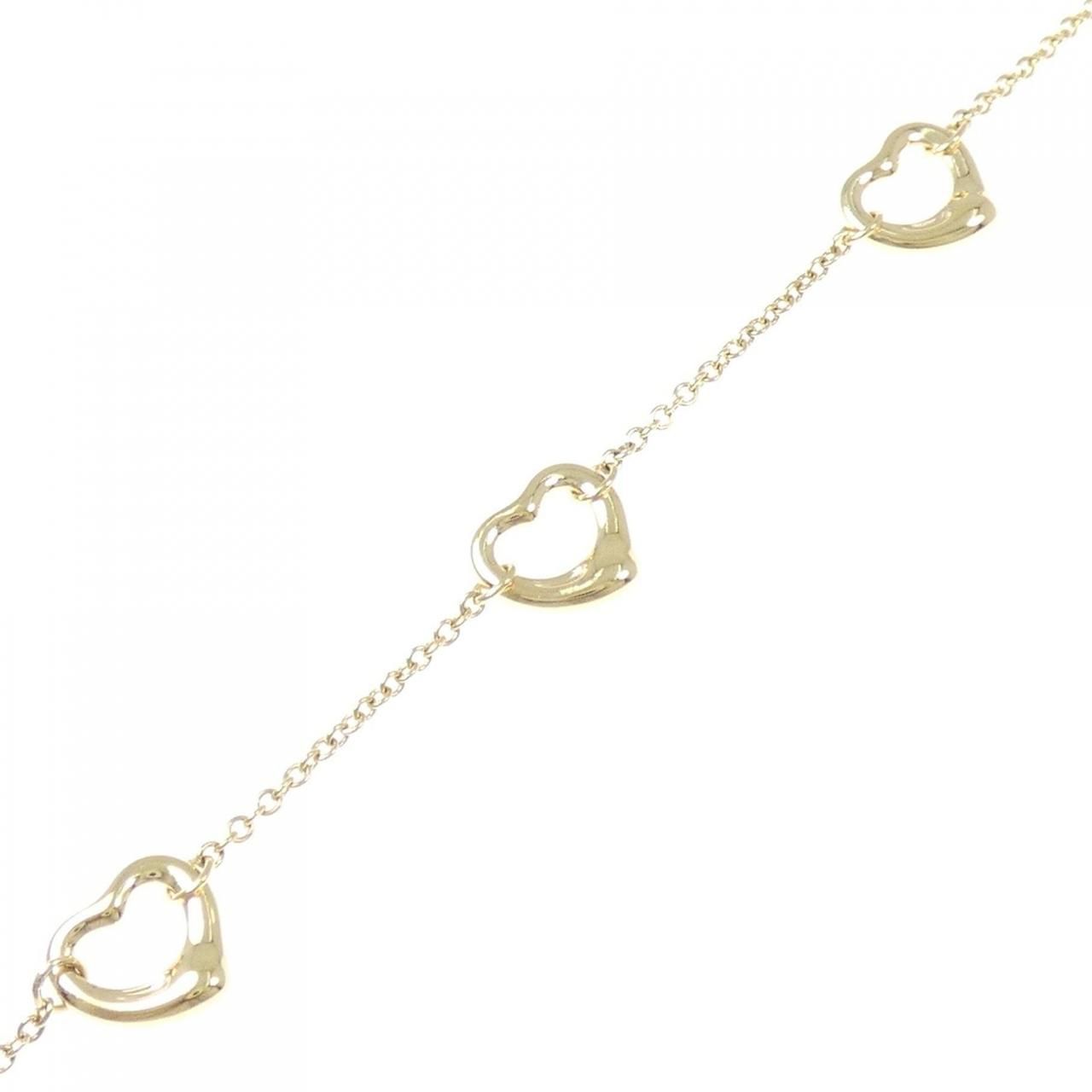 Tiffany & Co Open Bracelet