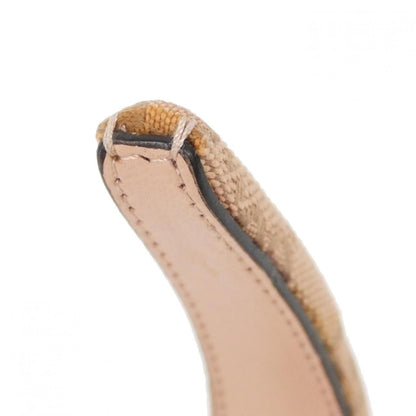 Gucci Headband Hair Accessories Pink — view 5