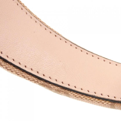Gucci Headband Hair Accessories Pink — view 4