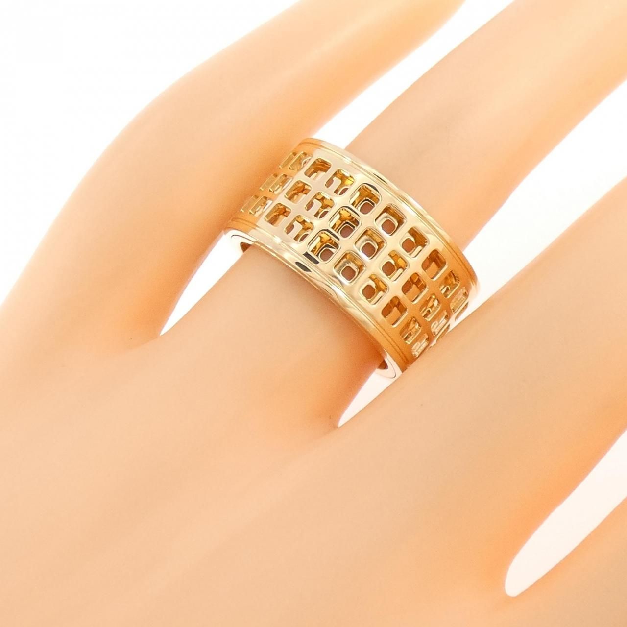 Gucci Ring Gold — view 5