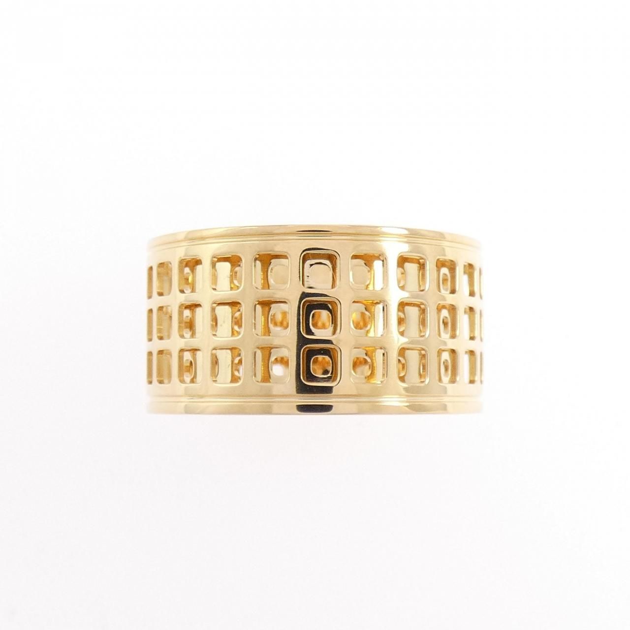 Gucci Ring Gold — view 2