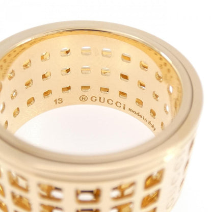 Gucci Ring Gold — view 4
