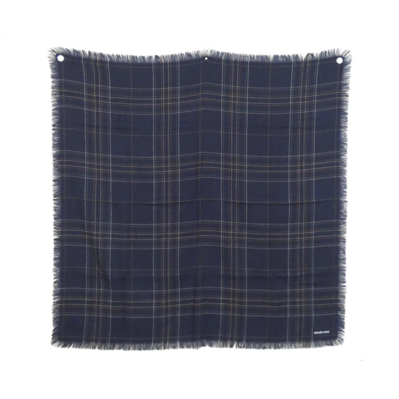 Hermes Carre 80 Shawl Scarf