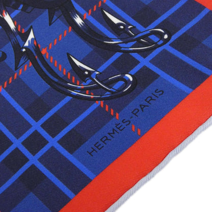 Hermes Gavroche Petit Scarf — view 2