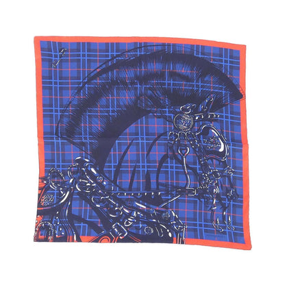 Hermes Gavroche Petit Scarf