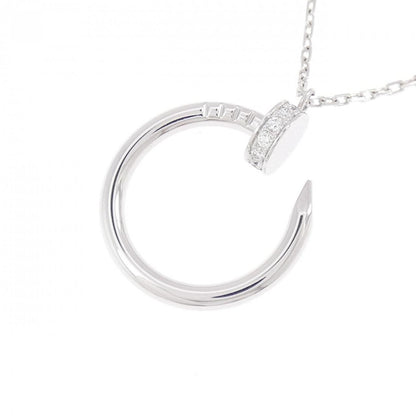 Cartier Juste Un Clou Necklace — view 4