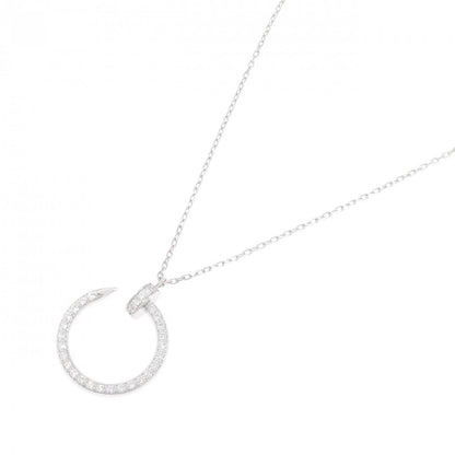 Cartier Juste Un Clou Necklace — view 2