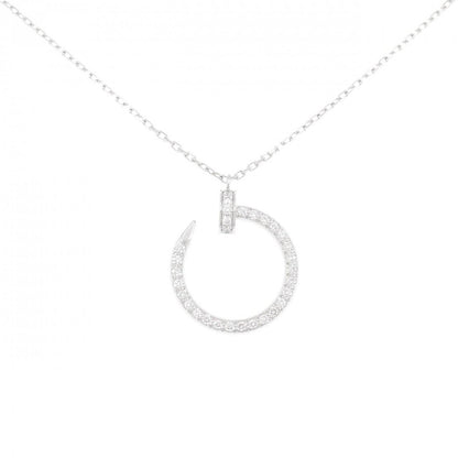 Cartier Juste Un Clou Necklace