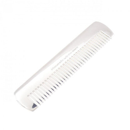 Tiffany & Co Resin Comb — view 3