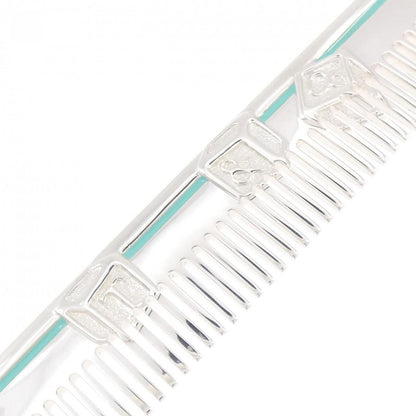 Tiffany & Co Resin Comb — view 2