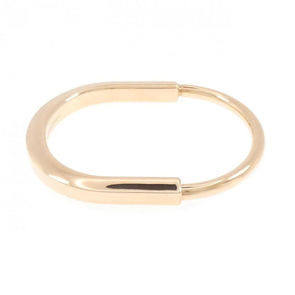 Tiffany & Co Lock Bangle Bracelet