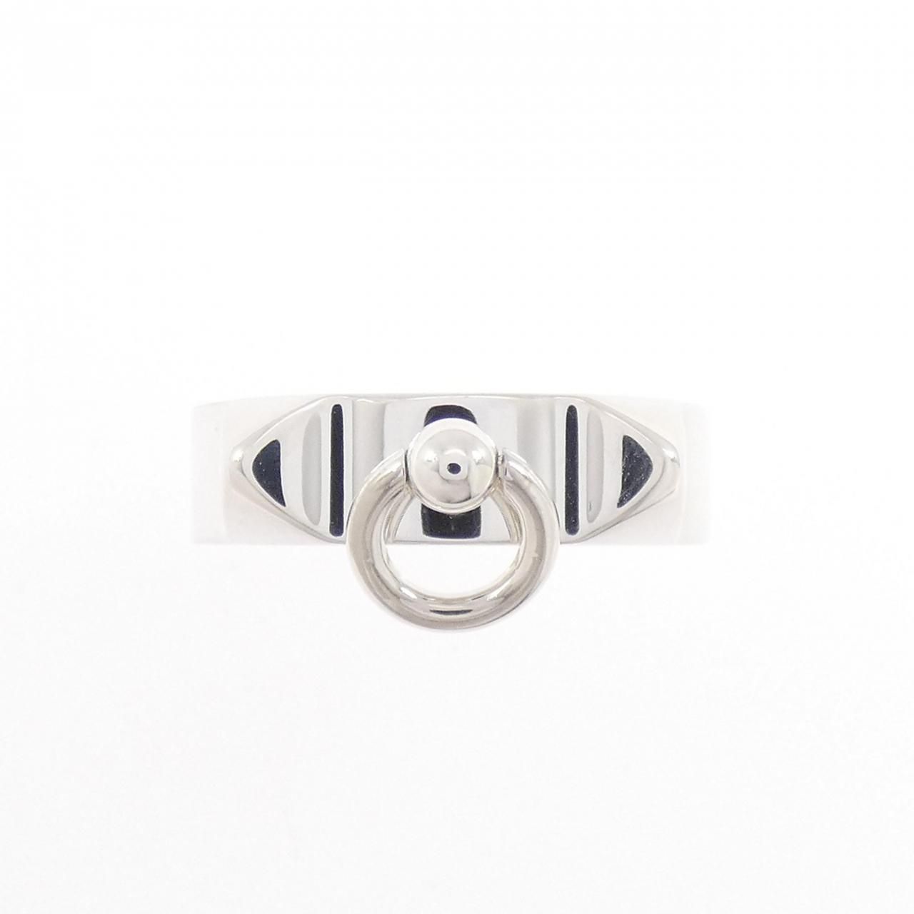 Hermes Collier de Chien Ring — view 2