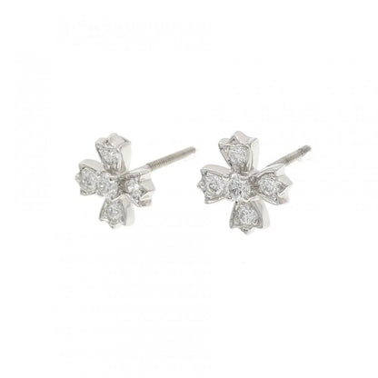 Tiffany & Co Diamond Earrings — view 2